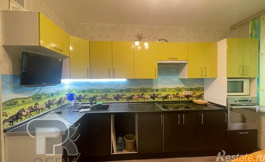 Продажа 2-комн квартиры на вторичном рынке Володарского п, Текстильная ул,  д. 10