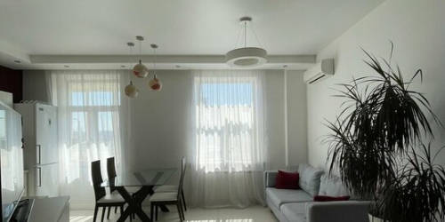 2-комн квартира Серпуховская Б. ул,  д. 60