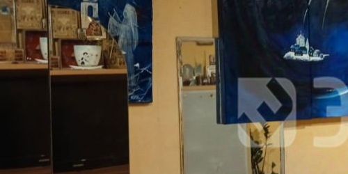 3-комн квартира Большая Пороховская улица, 56