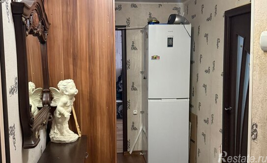 Продажа 2-комн квартиры на вторичном рынке Сходня, улица Тюкова,  д. 10