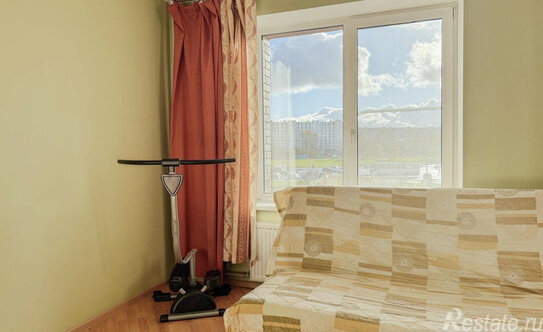 Продажа 1-комн квартиры на вторичном рынке Ленинский пр-кт,  д. 108,  к. 1