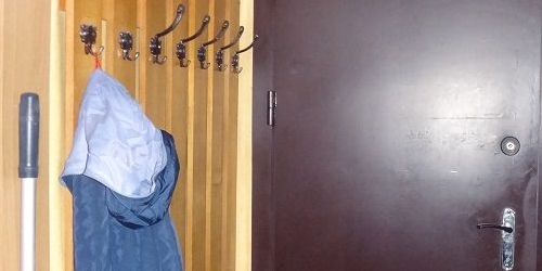 Комната улица Бабушкина, 59