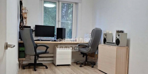 3-комн квартира Вяземская улица,  д. 14