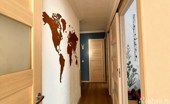 Продажа 2-комн квартиры на вторичном рынке Кушелевская дор,  д. 3,  к. 7