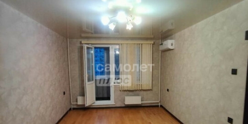1-комн квартира Осенний б-р,  д. 6