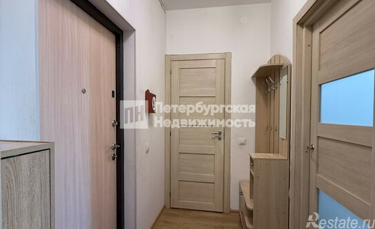 Продажа 1-комн квартиры на вторичном рынке Мурино г, Графская ул,  д. 12 к2