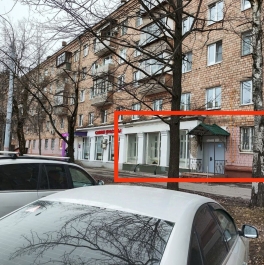 Продажа ПСН Владимирская 3-я ул, д. 16 Продажа ПСН Владимирская 3-я ул, д. 16