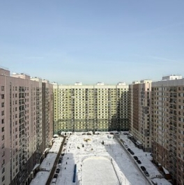 Продажа 3-комн квартиры на вторичном рынке ул Вертолётчиков,  д. 4,  к. 1