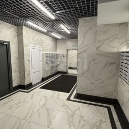 Продажа 1-комн квартиры на вторичном рынке Заставская улица,  д. 46 к3