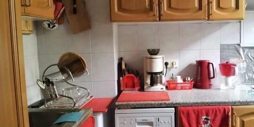 3-комн квартира Новопесчаная улица, 23к2