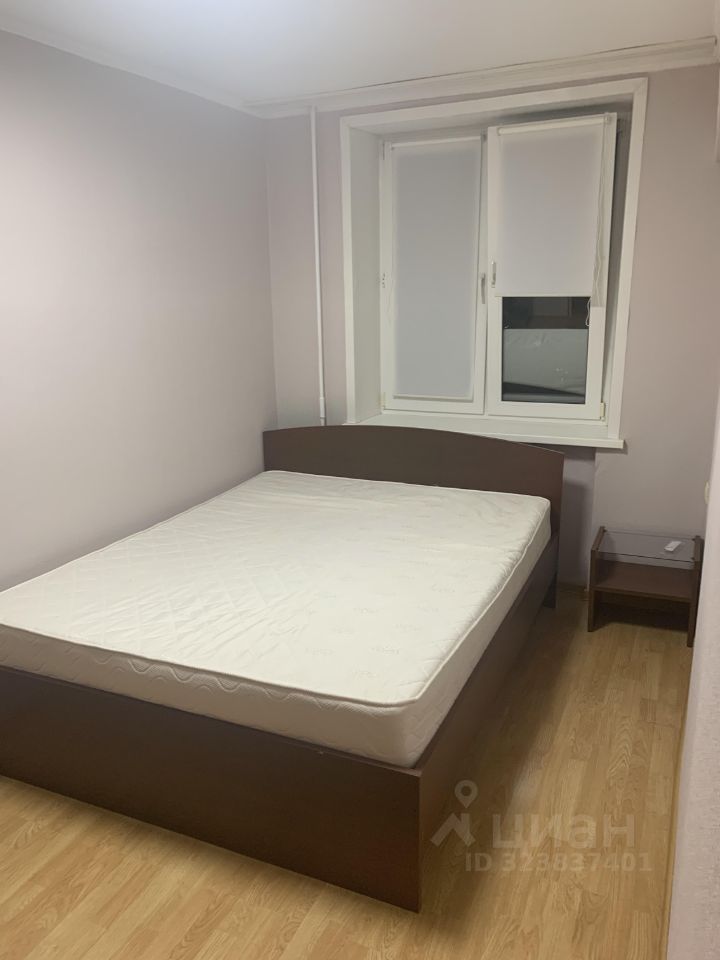 Аренда 2-комн квартиры на вторичном рынке Нелидовская улица, 9К1