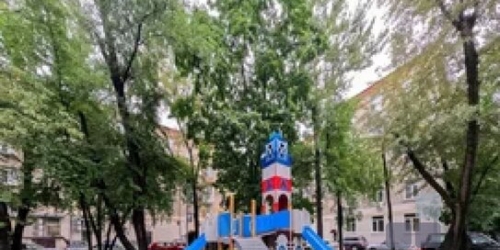 2-комн квартира ул Металлургов,  д. 4