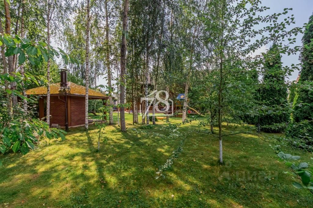 Продажа дома Всеволожск, Андреевская улица, 17