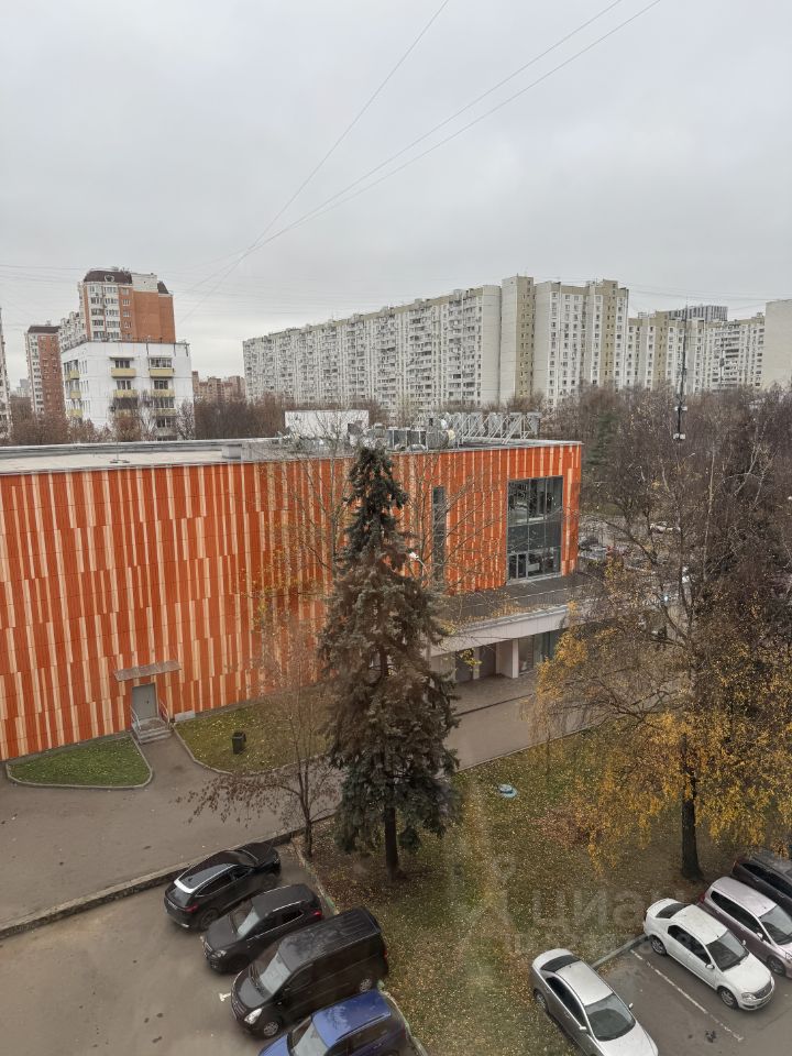 Продажа 2-комн квартиры на вторичном рынке Новочеремушкинская улица, 49