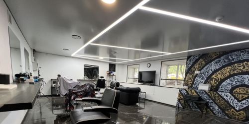 Помещение свободного назначения Парковая 3-я ул,  д. 40