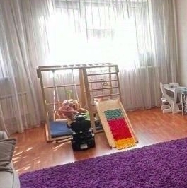 Продажа 2-комн квартиры на вторичном рынке улица Зои и Александра Космодемьянских, 11А