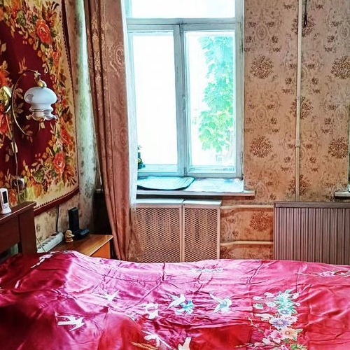 3-комн квартира Казанская улица, 56