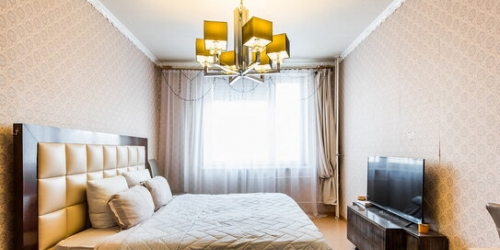 1-комн квартира ул Маршала Тухачевского,  д. 49