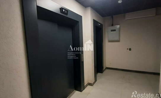 Продажа 2-комн квартиры на вторичном рынке Кубинская улица,  д. 82 к3 с1