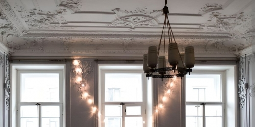 4-комн квартира Садовая Б. ул,  д. 3