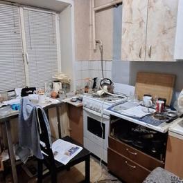 Продажа 3-комн квартиры на вторичном рынке Фирсановка, Речная улица,  д. 2А