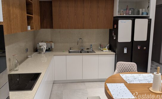 Продажа 3-комн квартиры на вторичном рынке Серебрякова проезд