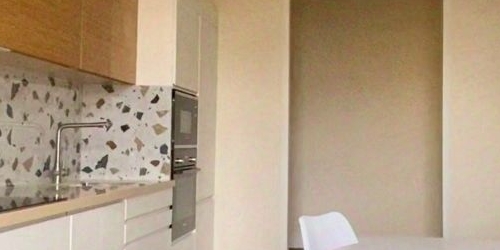 3-комн квартира Валовая улица, 8/18