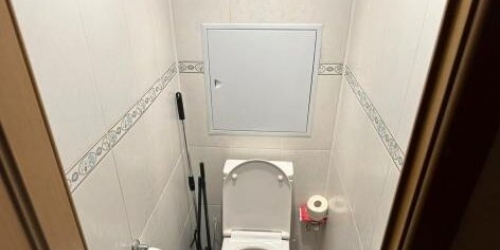 2-комн квартира Южнопортовый 2-й проезд,  д. 27