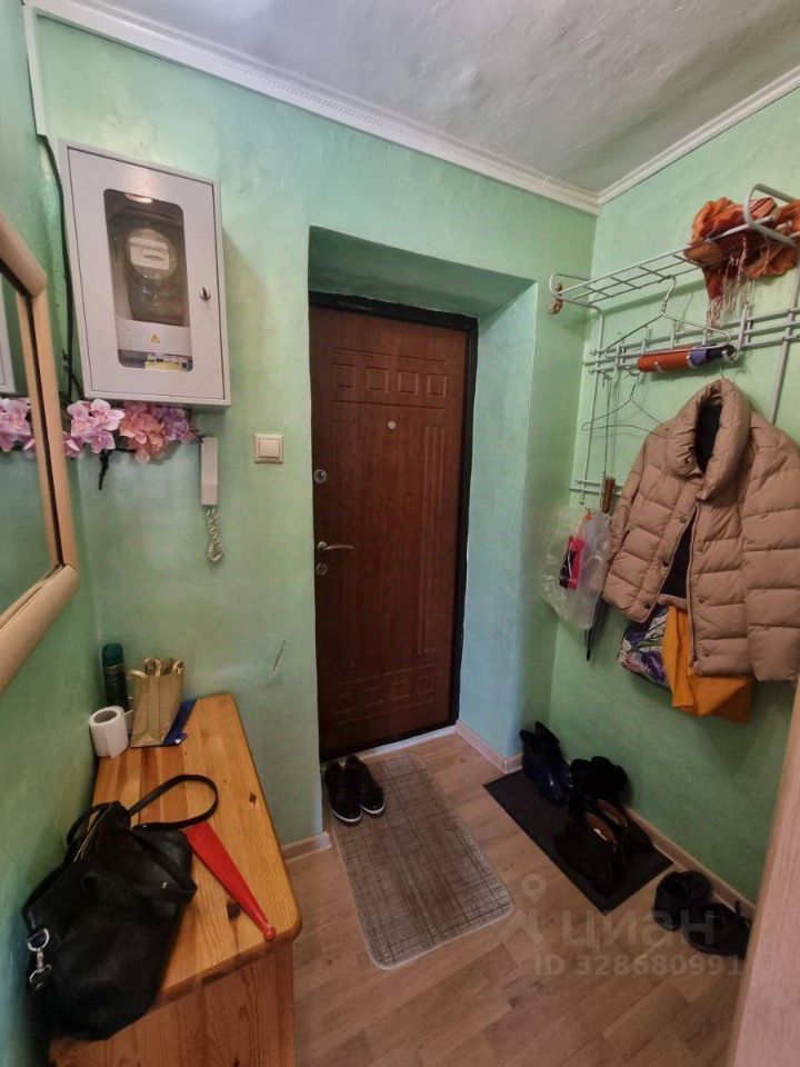 Продажа 2-комн квартиры на вторичном рынке Подольск, улица Рожкова,  д. 4