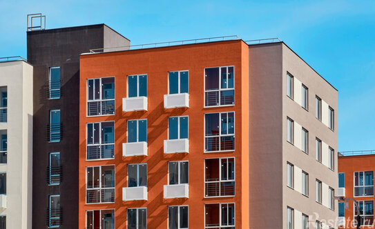 Продажа 1-комн квартиры на вторичном рынке улица Медовая Долина,  д. 3 к2