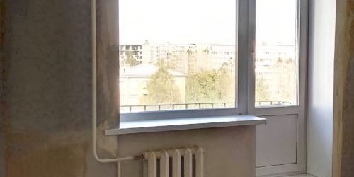 1-комн квартира проспект Ветеранов, 152К1