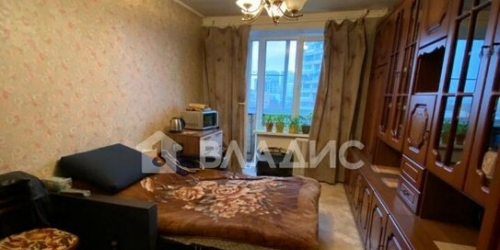 3-комн квартира Игральная улица,  д. 10