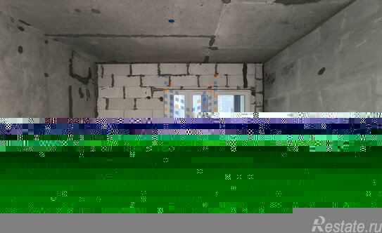 Продажа 2-комн квартиры на вторичном рынке улица Лётчика Осканова,  д. 6