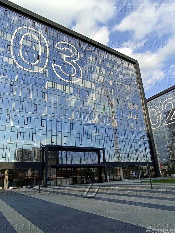 Аренда офиса ул Руставели,  д. 23А