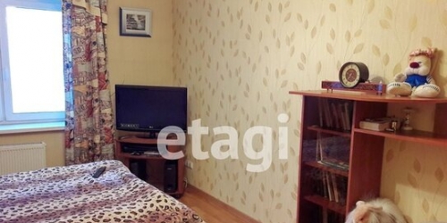 1-комн квартира Дибуновская улица,  д. 50