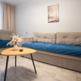 Продажа 3-комн квартиры на вторичном рынке ул Звёздная,  д. 14