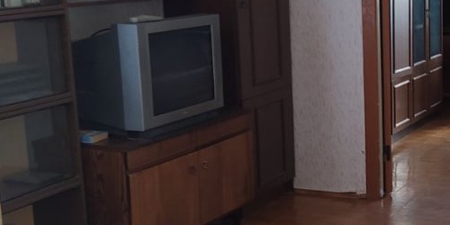 3-комн квартира проезд Черепановых, 56К1