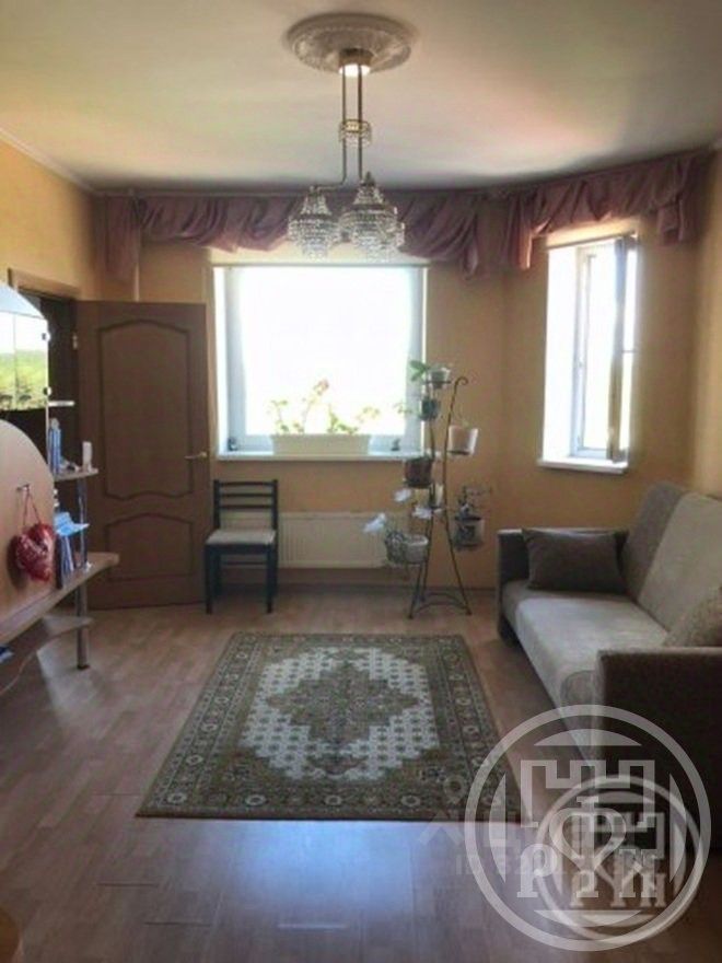 Аренда 2-комн квартиры на вторичном рынке Сертолово, Парковый проезд, 2к1