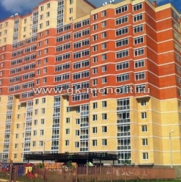 Продажа 1-комн квартиры на вторичном рынке Лобня, ул Молодежная,  д. 14А
