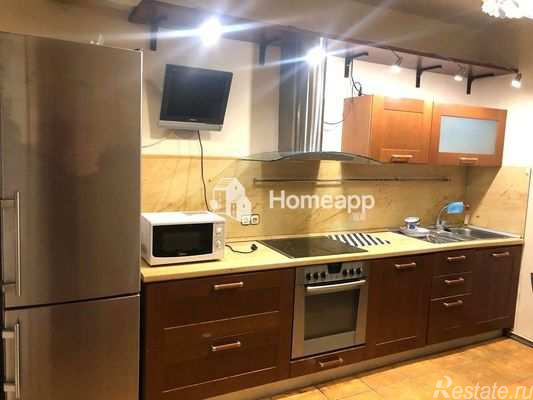 Продажа 2-комн квартиры на вторичном рынке Жуковский, Горельники ул,  д. 6