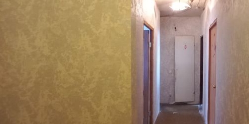 3-комн квартира проспект Маршала Жукова, 37К3