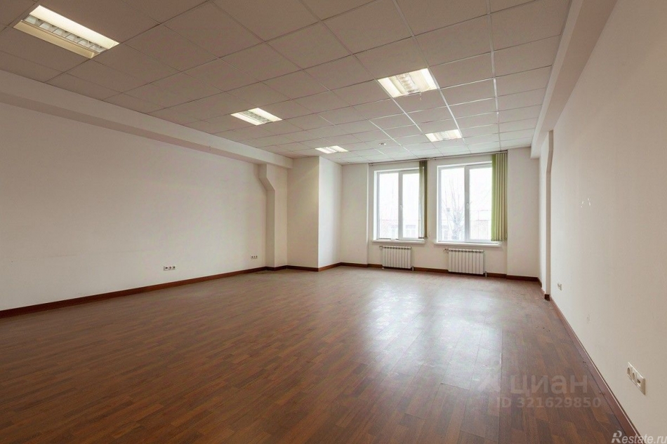 Аренда офиса Дорогобужская улица