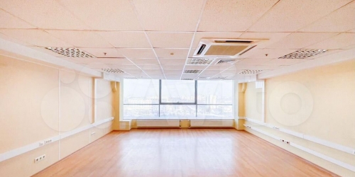 Офис площадь Конституции,  д. 1