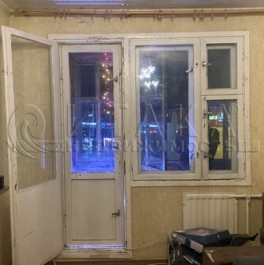 Продажа 2-комн квартиры на вторичном рынке Яхтенная улица,  д. 2 к1