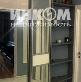 Продажа 3-комн квартиры на вторичном рынке Каширское ш,  д. 84,  к. 1