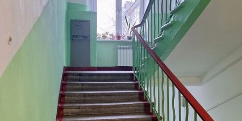 1-комн квартира Измайловская площадь,  д. 2