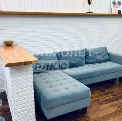 3-комн квартира Опалиха, улица Александра Блока,  д. 9