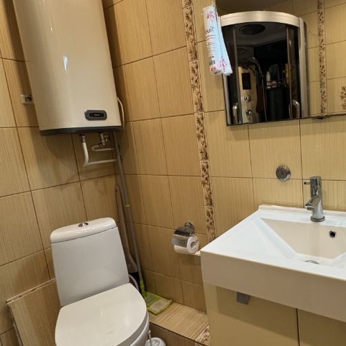 1-комн квартира Пискаревский проспект, 37к2