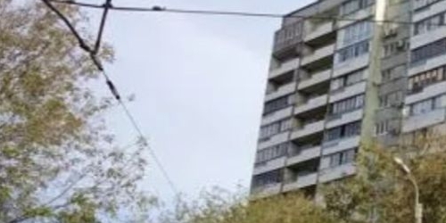 3-комн квартира улица Рогожский Вал, 8