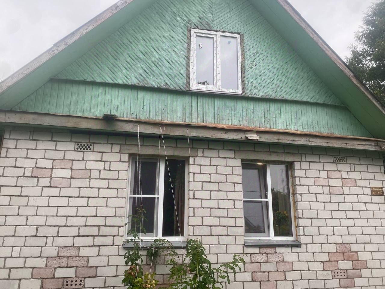 Продажа дома Корпиково садоводческий массив, улица Ленинградская